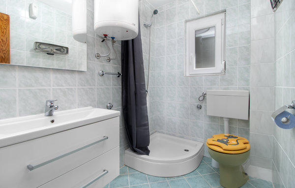 Apartment - Crikvenica-Dramalj , Croatia - CKA132 701