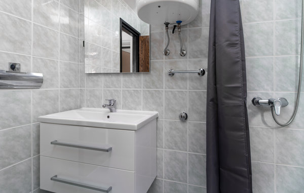 Apartment - Crikvenica-Dramalj , Croatia - CKA132 702