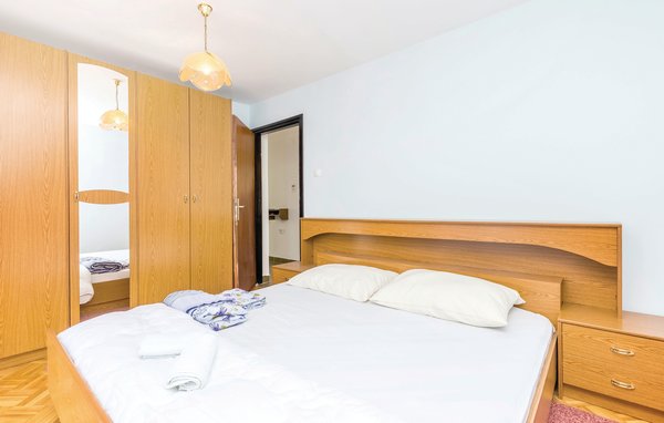 Apartment - Crikvenica-Dramalj , Croatia - CKA132 601