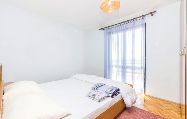 Apartment - Crikvenica-Dramalj , Croatia - CKA132 602