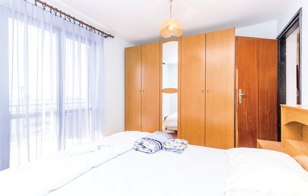 Apartment - Crikvenica-Dramalj , Croatia - CKA132 603