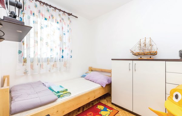 Apartment - Crikvenica-Dramalj , Croatia - CKA132 604