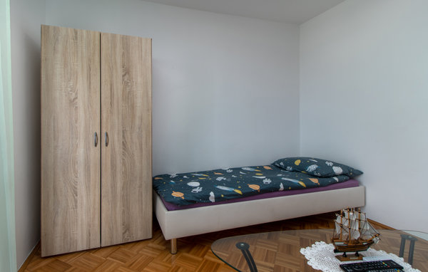 Apartment - Crikvenica-Dramalj , Croatia - CKA132 605