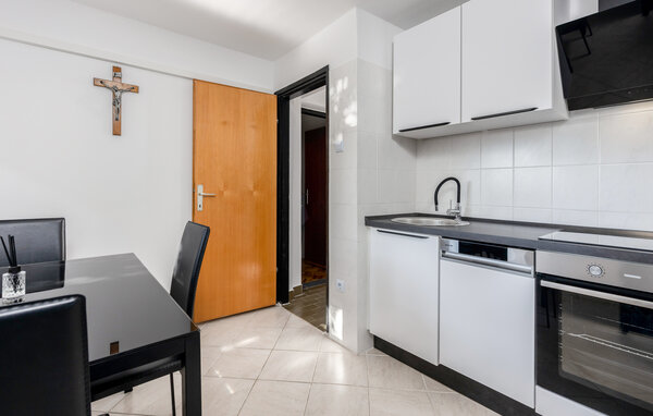 Apartment - Crikvenica-Dramalj , Croatia - CKA132 4