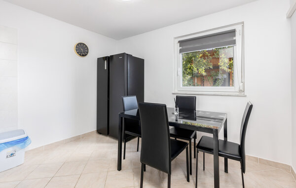 Apartment - Crikvenica-Dramalj , Croatia - CKA132 402