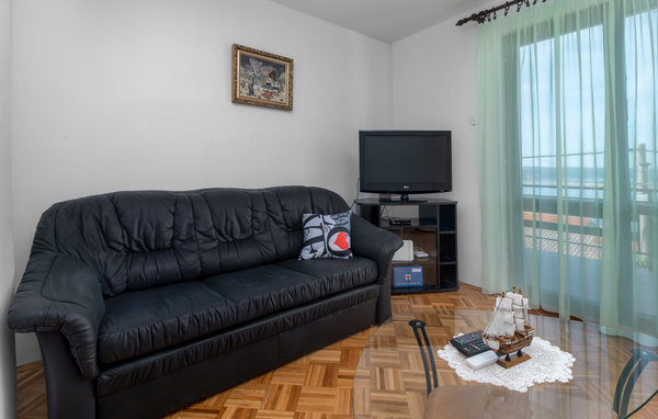 Apartment - Crikvenica-Dramalj , Croatia - CKA132 3