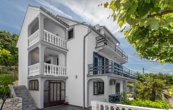 Apartment - Crikvenica-Dramalj , Croatia - CKA132 81