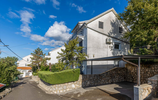 Apartment - Crikvenica-Dramalj , Croatia - CKA132 82