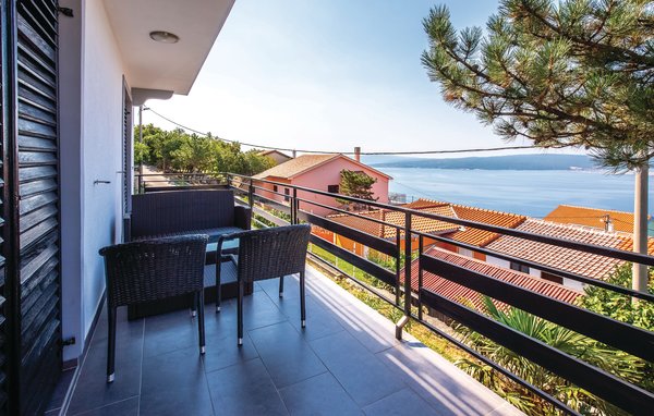 Apartment - Crikvenica-Dramalj , Croatia - CKA132 101