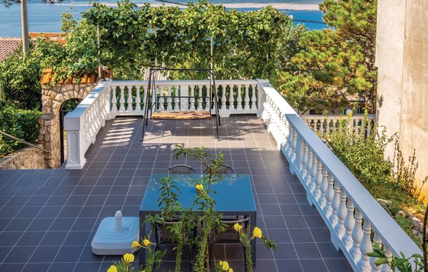 Apartment - Crikvenica-Dramalj , Croatia - CKA132 102