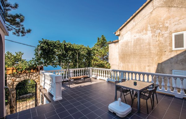 Apartment - Crikvenica-Dramalj , Croatia - CKA132 103