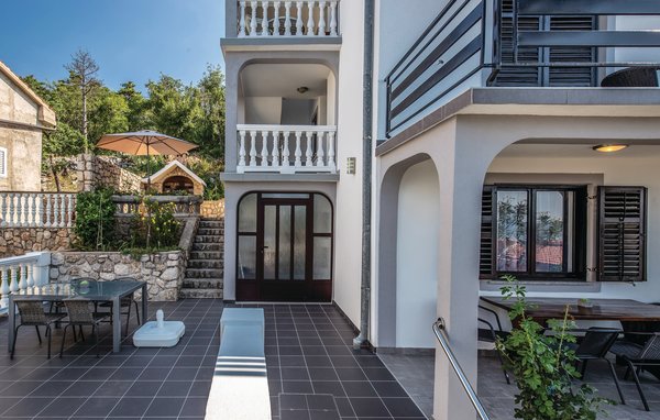 Apartment - Crikvenica-Dramalj , Croatia - CKA132 104