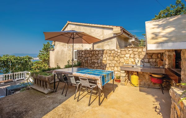 Apartment - Crikvenica-Dramalj , Croatia - CKA132 105