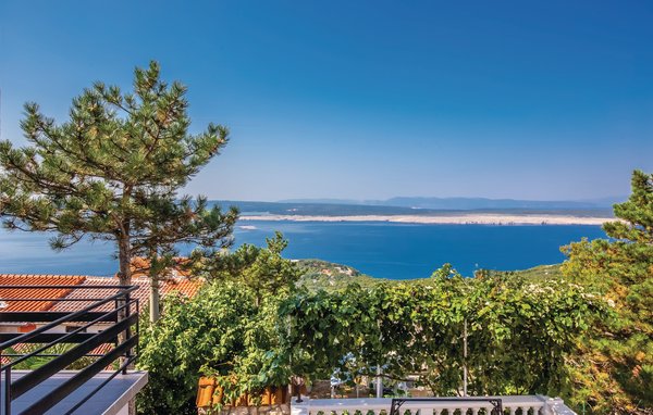 Apartment - Crikvenica-Dramalj , Croatia - CKA132 201