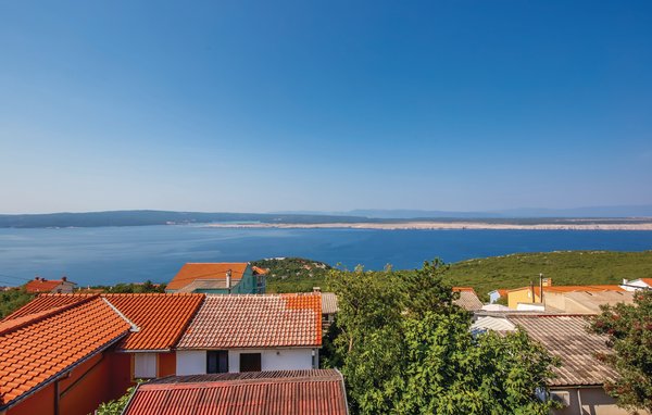 Apartment - Crikvenica-Dramalj , Croatia - CKA132 202