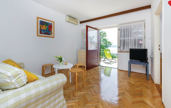 Kuća-za-odmor - Crikvenica-Dramalj , Hrvatska - CKA133 301