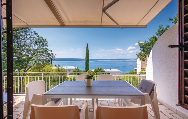 Kuća-za-odmor - Crikvenica-Dramalj , Hrvatska - CKA133 101