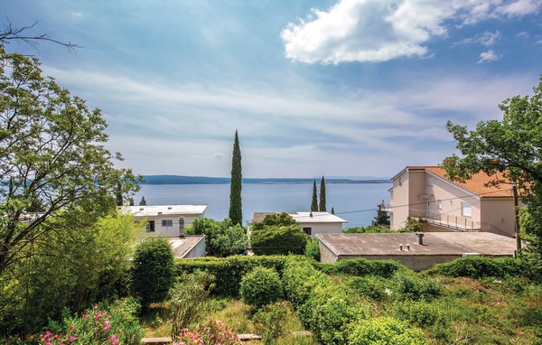 Kuća-za-odmor - Crikvenica-Dramalj , Hrvatska - CKA133 201