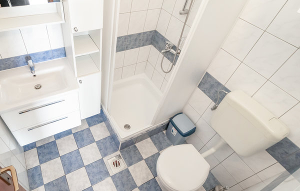 Vakantiehuis 