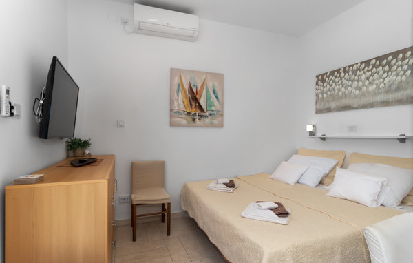 Vakantiehuis 