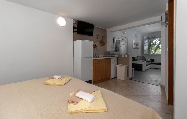 Vakantiehuis 