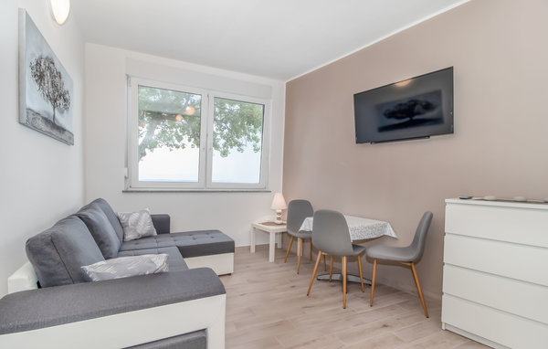 Vakantiehuis 