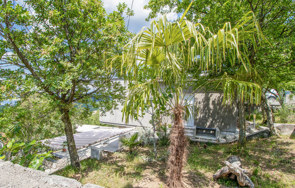 Vakantiehuis 