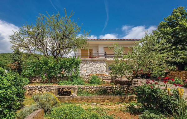 Apartman - Crikvenica-Smrika , Hrvatska - CKA140 1