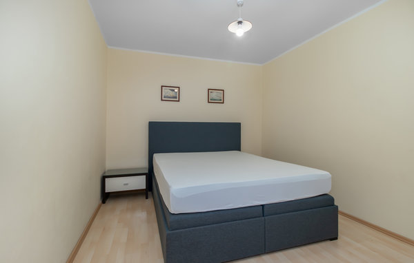 Domy wakacyjne - Crikvenica-Jadranovo , Chorwacja - CKA144 602