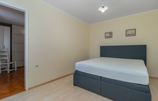 Domy wakacyjne - Crikvenica-Jadranovo , Chorwacja - CKA144 603