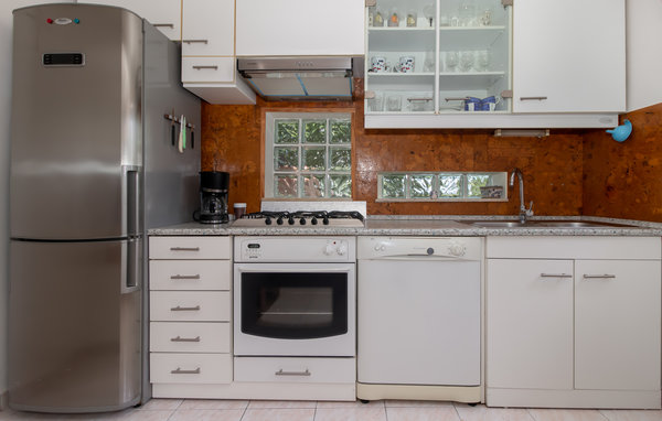 Domy wakacyjne - Crikvenica-Jadranovo , Chorwacja - CKA144 401