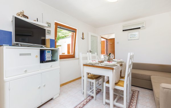 Domy wakacyjne - Crikvenica-Jadranovo , Chorwacja - CKA144 301