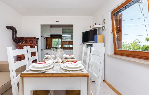 Domy wakacyjne - Crikvenica-Jadranovo , Chorwacja - CKA144 302
