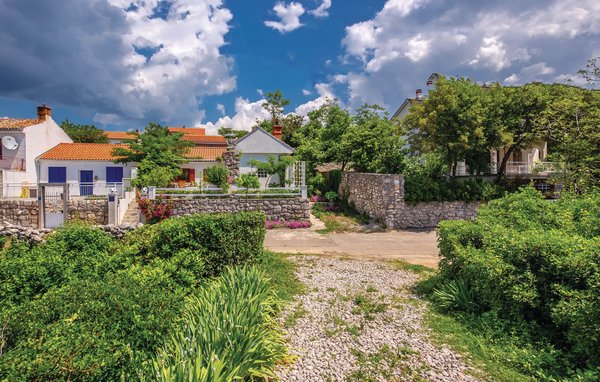 Domy wakacyjne - Crikvenica-Jadranovo , Chorwacja - CKA144 82