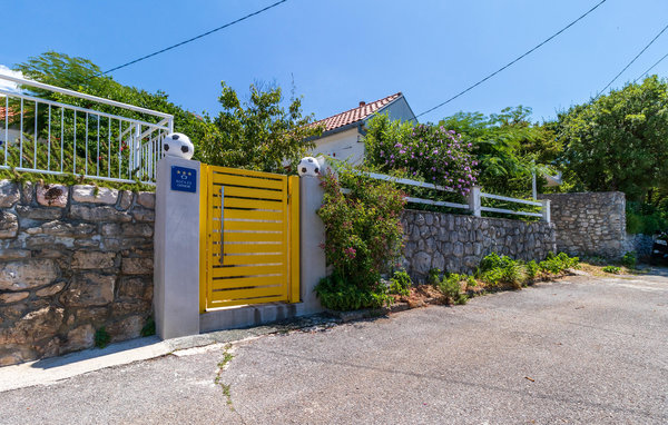 Domy wakacyjne - Crikvenica-Jadranovo , Chorwacja - CKA144 103