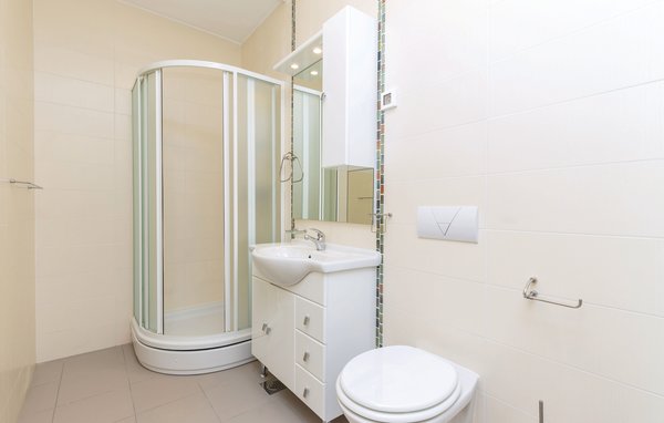 Ferienwohnung - Crikvenica , Kroatien - CKA147 701