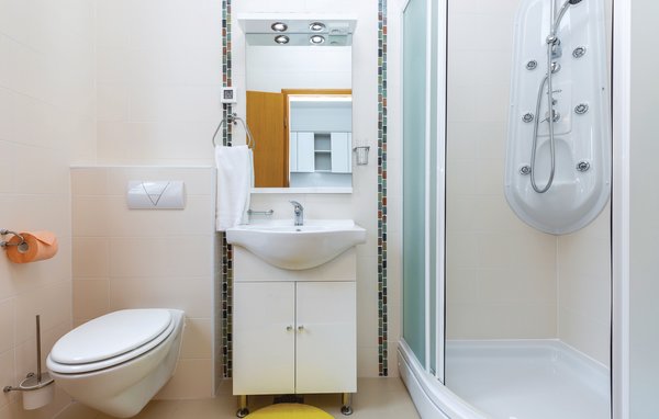 Ferienwohnung - Crikvenica , Kroatien - CKA147 703