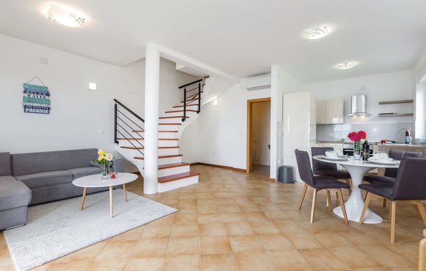 Ferienwohnung - Crikvenica , Kroatien - CKA147 301