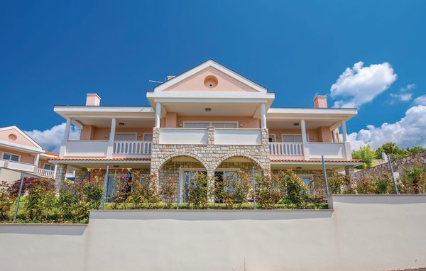 Ferienwohnung - Crikvenica , Kroatien - CKA147 82