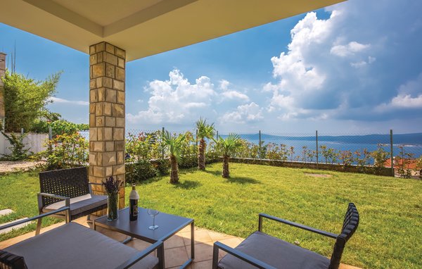 Ferienwohnung - Crikvenica , Kroatien - CKA147 4