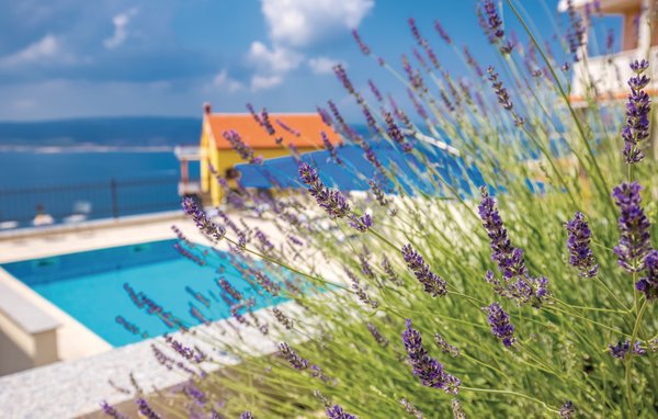 Ferienwohnung - Crikvenica , Kroatien - CKA147 14