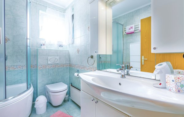 Ferienwohnung - Crikvenica , Kroatien - CKA151 701