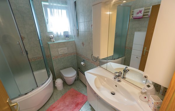 Ferienwohnung - Crikvenica , Kroatien - CKA151 702