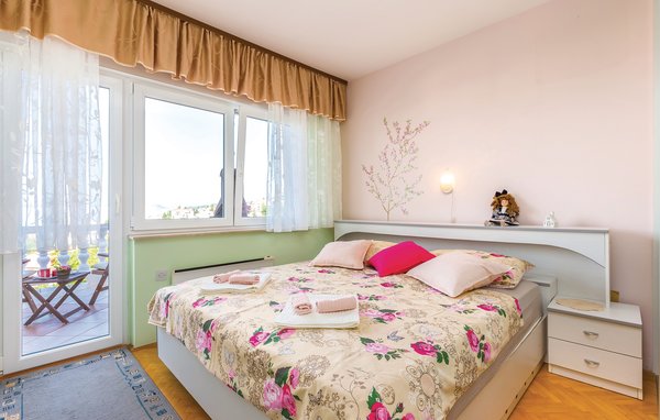 Ferienwohnung - Crikvenica , Kroatien - CKA151 4