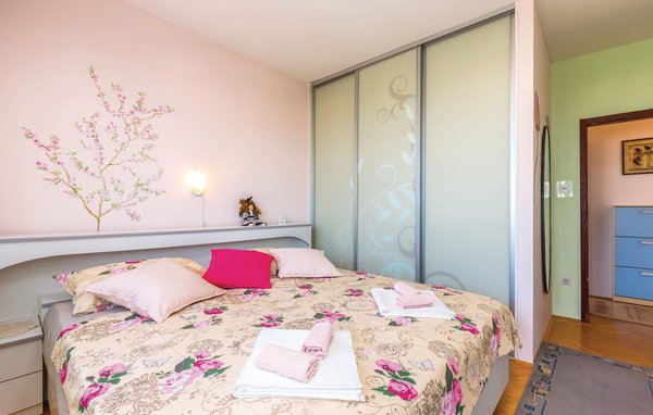 Ferienwohnung - Crikvenica , Kroatien - CKA151 601