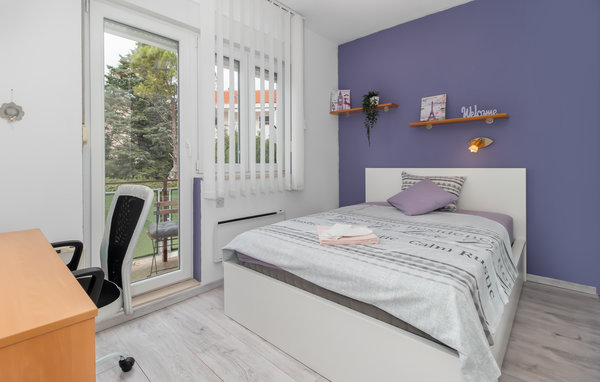 Ferienwohnung - Crikvenica , Kroatien - CKA151 602