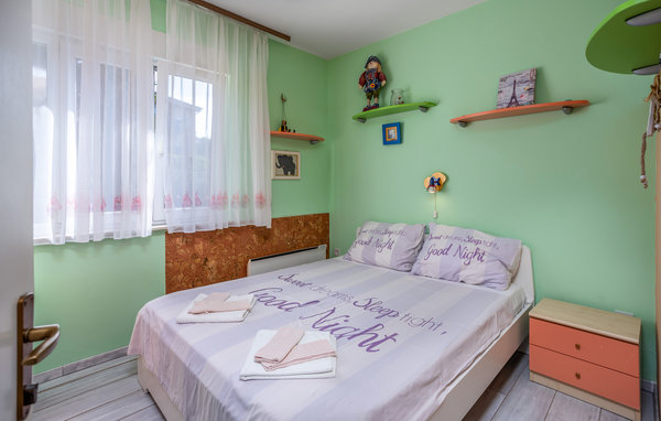 Ferienwohnung - Crikvenica , Kroatien - CKA151 604