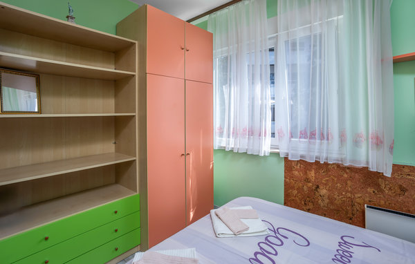 Ferienwohnung - Crikvenica , Kroatien - CKA151 605