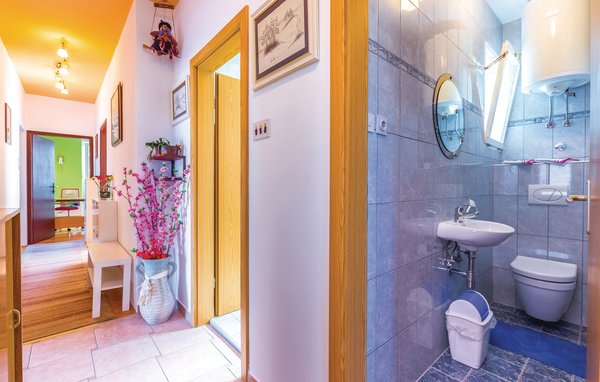 Ferienwohnung - Crikvenica , Kroatien - CKA151 501