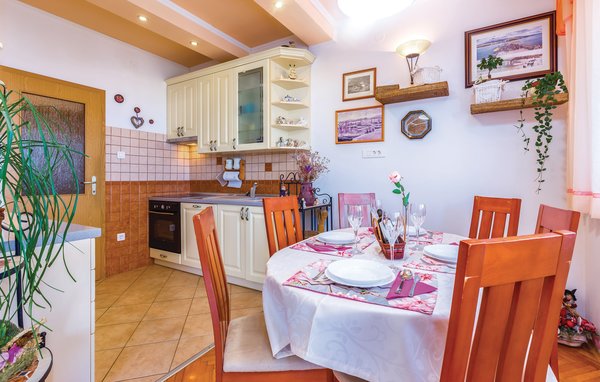 Ferienwohnung - Crikvenica , Kroatien - CKA151 3